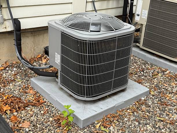 24/7 Emergency Emergency Hvac experts in Redwood City, CA