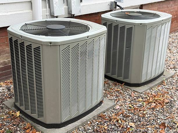 Reliable Emergency Hvac contractor in Redwood City, CA by Leonard HVAC