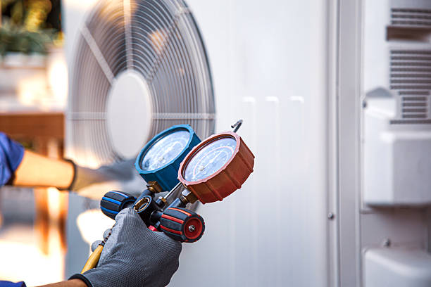 Affordable Emergency Hvac solutions in Redwood City, CA