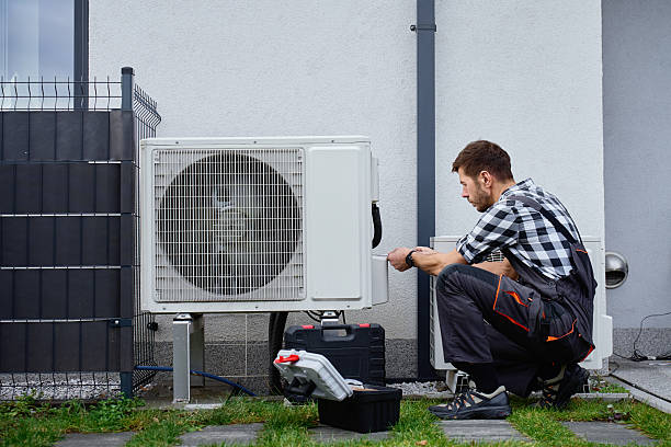 Top rated local Emergency Hvac specialists in Redwood City, CA